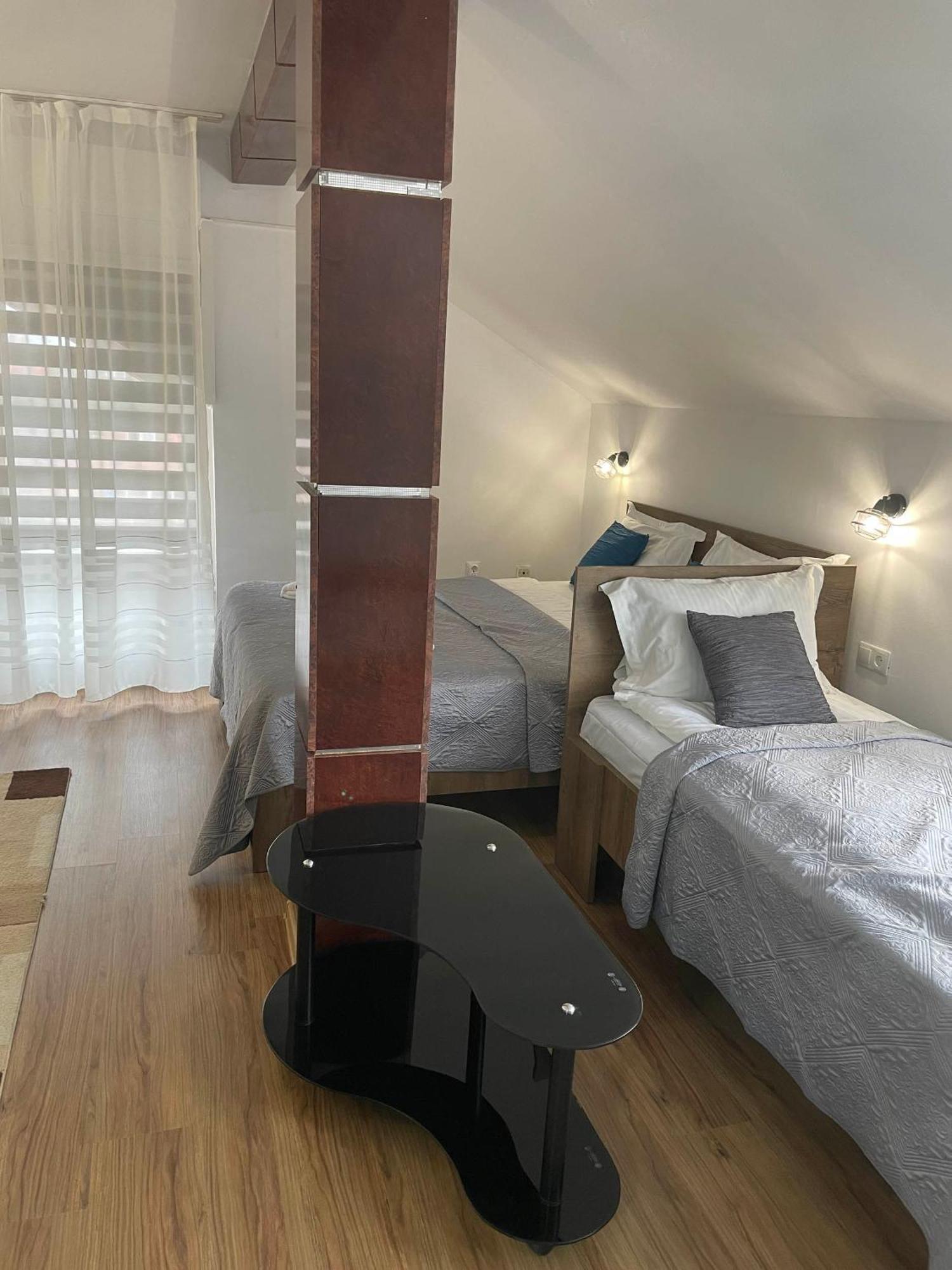 Motel Maestro Déva Kültér fotó