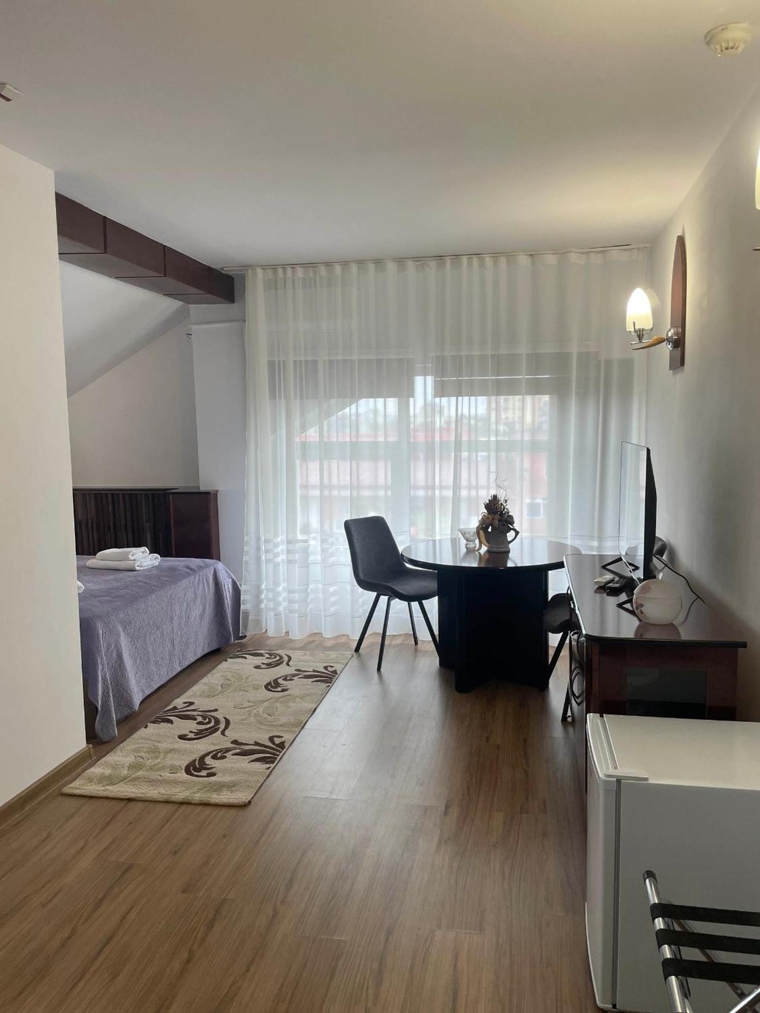 Motel Maestro Déva Kültér fotó