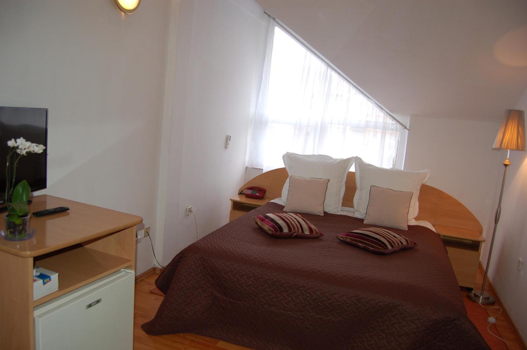 Motel Maestro Déva Kültér fotó