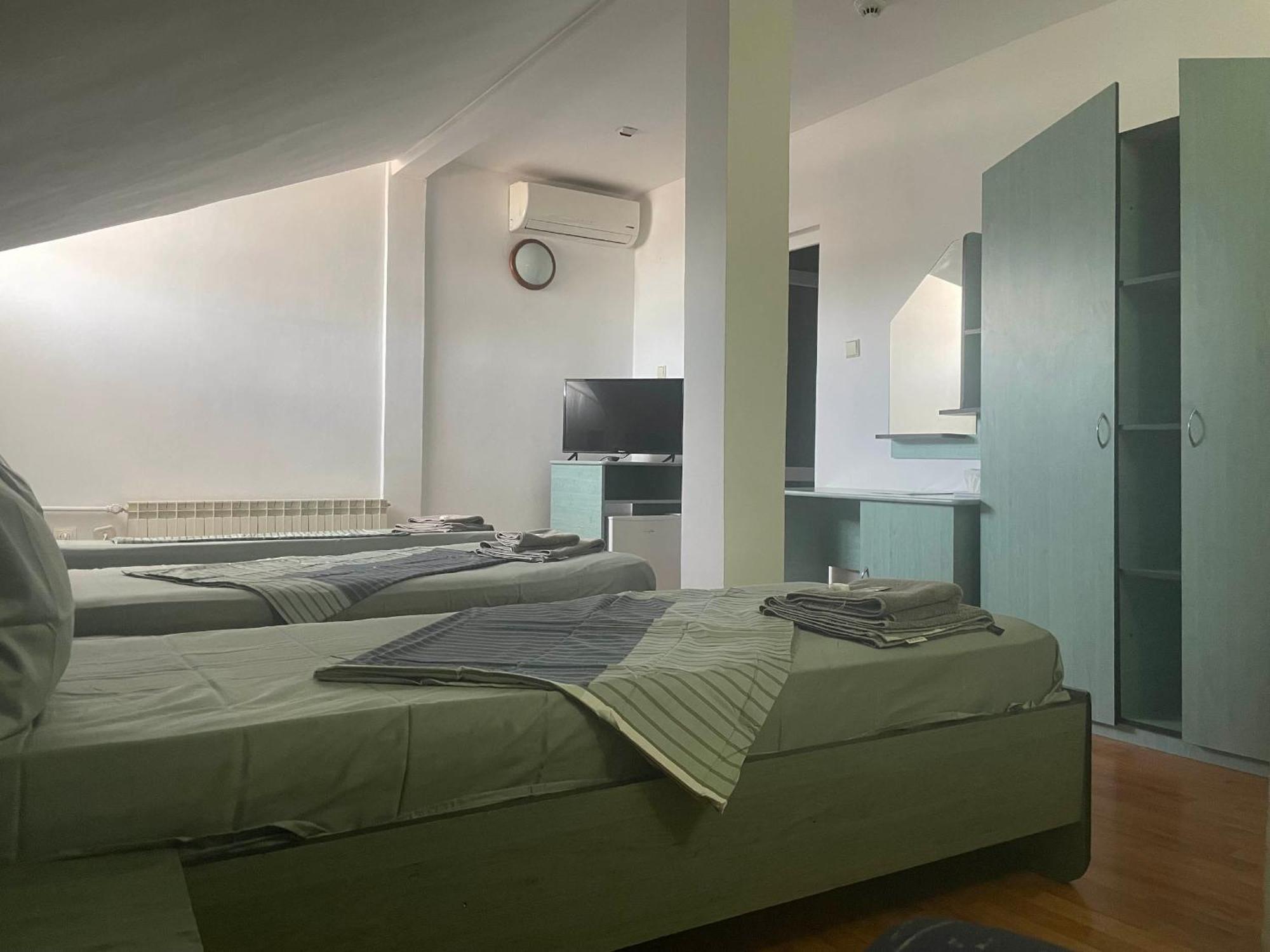 Motel Maestro Déva Kültér fotó
