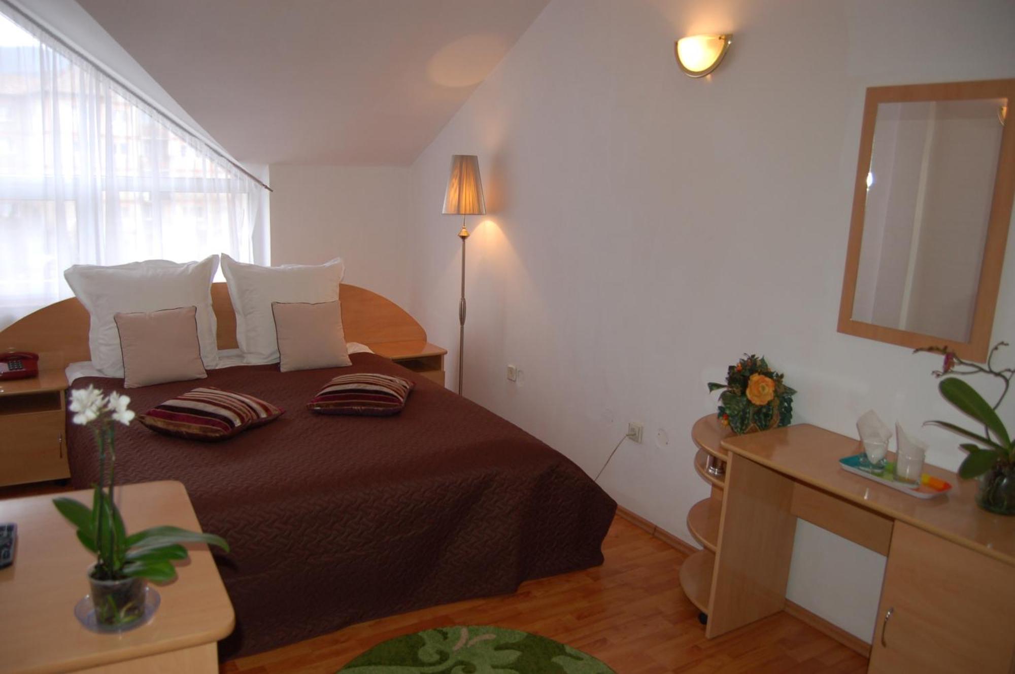 Motel Maestro Déva Kültér fotó