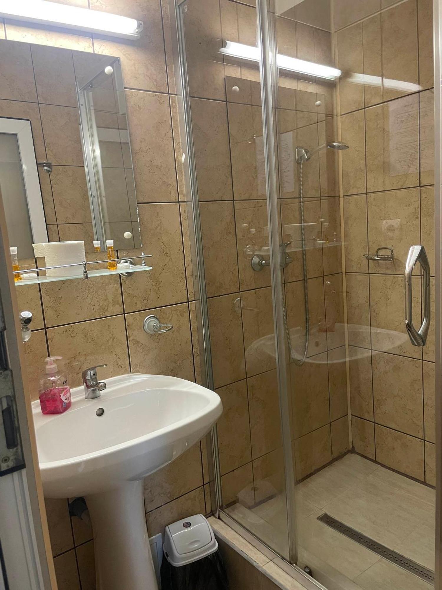 Motel Maestro Déva Kültér fotó