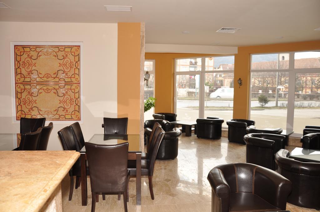 Motel Maestro Déva Kültér fotó
