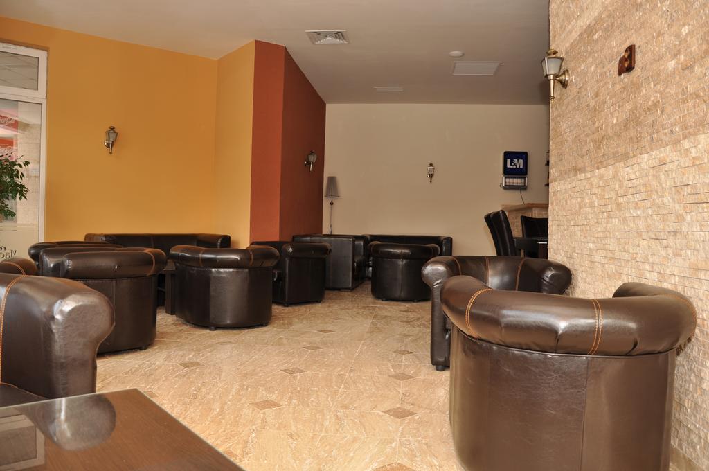 Motel Maestro Déva Kültér fotó