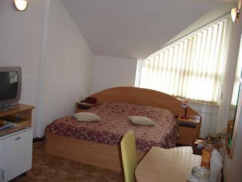 Motel Maestro Déva Kültér fotó